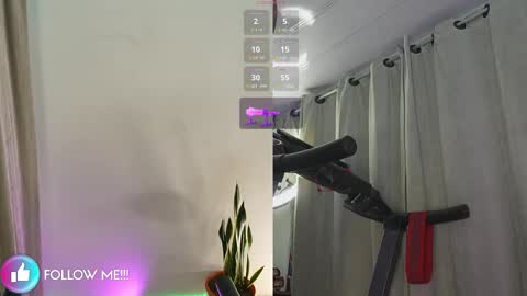 Afrodita P  online show from September 12, 9:55 am