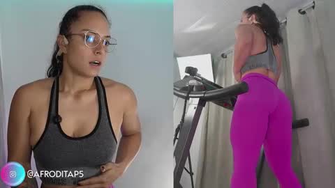 Afrodita P  online show from November 1, 9:41 am