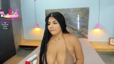 Afrodita Ross online show from October 30, 4:35 am