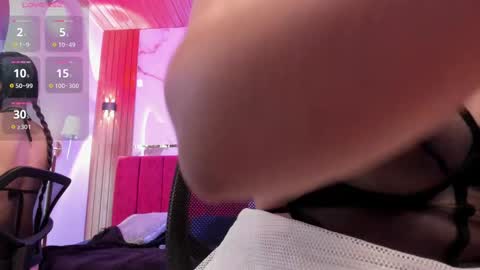 Afrodita Chery y Hermione online show from September 19, 12:20 pm