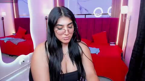 Afrodita Chery y Hermione online show from March 10, 3:41 pm