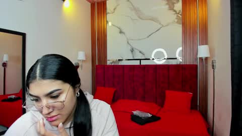 Afrodita Chery y Hermione online show from March 4, 11:51 am