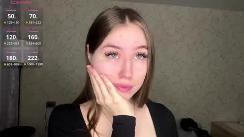 Kind sensual Emma fav pattern 2266 online show from April 14, 3:43 am