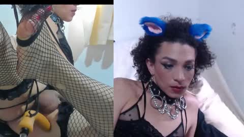 afroditacute16 online show from January 16, 6:17 pm