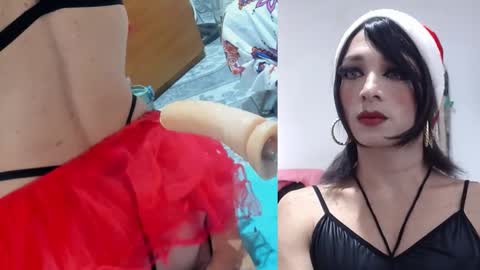 afroditacute16 online show from November 28, 5:20 pm