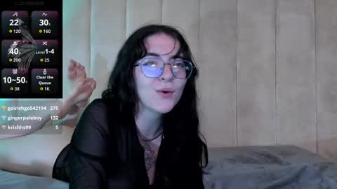 Afrodita online show from October 4, 9:45 pm