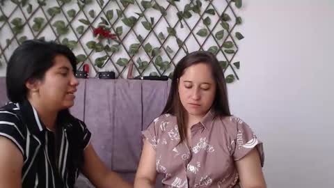 Lia  Valkyria online show from February 26, 4:10 pm