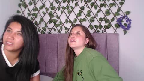 Lia   Valkiria online show from November 6, 11:41 pm