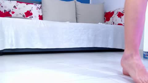 Amalia online show from February 27, 7:47 pm