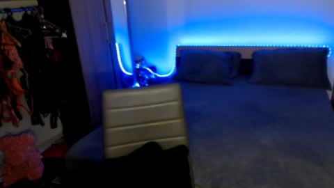 Afro online show from March 19, 4:01 pm