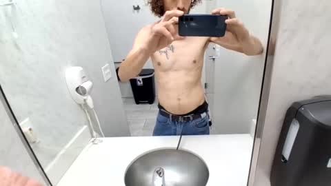 afromanblake online show from February 26, 7:34 am