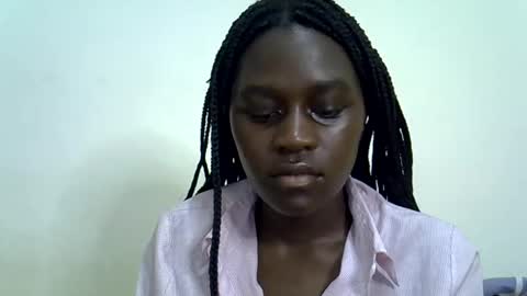 afronubians online show from February 28, 5:59 am