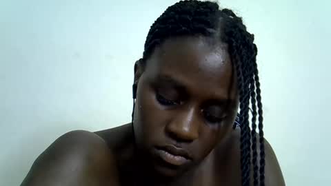 afronubians online show from March 8, 11:05 am