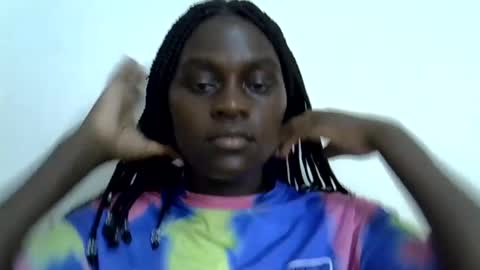 afronubians online show from February 28, 4:31 pm