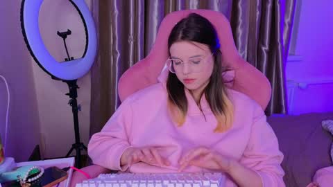 afterdarkduo online show from April 11, 6:34 pm