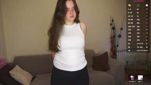 Lana  1800 - 0330 UTC   Mia 0700- 1630 UTC online show from August 5, 6:21 am