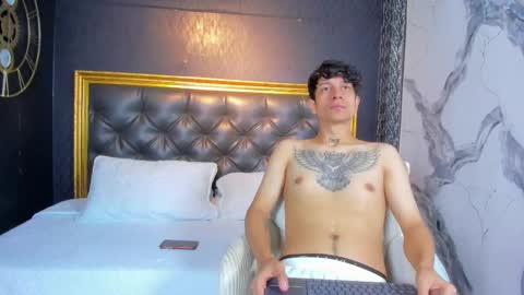 AGAR online show from October 28, 3:29 am