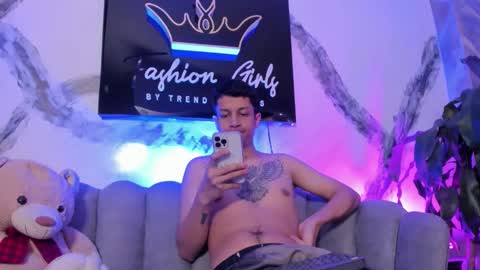 AGAR online show from February 24, 5:21 am