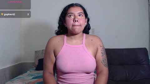 Agatha online show from March 4, 3:25 am