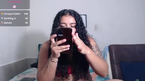 Agatha online show from March 18, 5:46 am