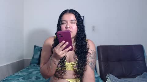 Agatha online show from April 14, 3:54 am