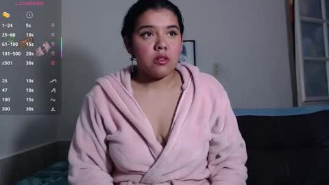 Agatha online show from November 18, 3:20 am