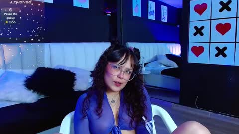 AGATA online show from December 1, 3:10 pm