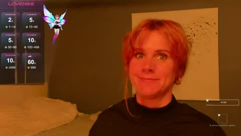 Agata Kriste online show from May 26, 9:32 pm