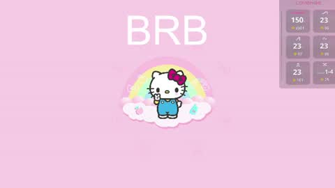 agata_loo online show from July 23, 1:58 am