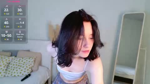 agata_loo online show from July 9, 9:52 pm