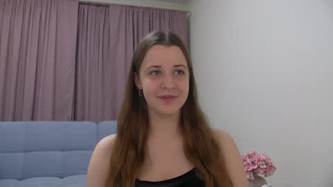 Agata Aisitt online show from May 4, 5:36 am