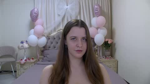 Agata Aisitt online show from February 26, 6:22 pm