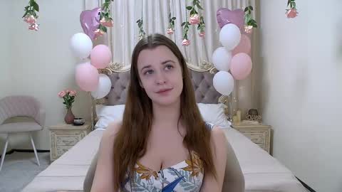 Agata Aisitt online show from March 2, 12:43 pm