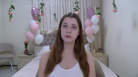 Agata Aisitt online show from March 12, 8:41 pm