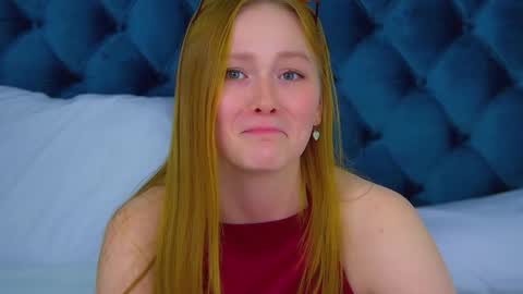 AgataFoxley online show from October 8, 7:09 pm