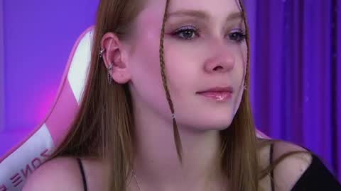 AgataFoxley online show from August 9, 3:23 am
