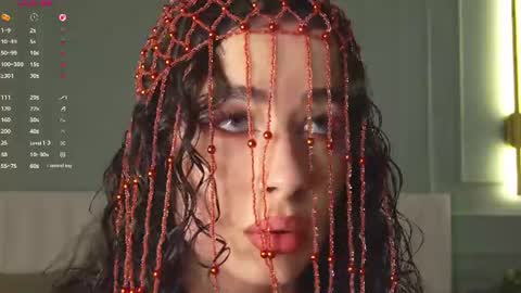 Agata online show from August 2, 8:54 pm