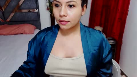 johana online show from May 8, 8:25 pm