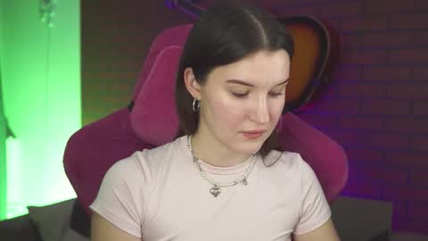 Agata online show from November 8, 2:47 am