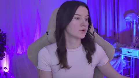 Agata online show from February 14, 2:58 am