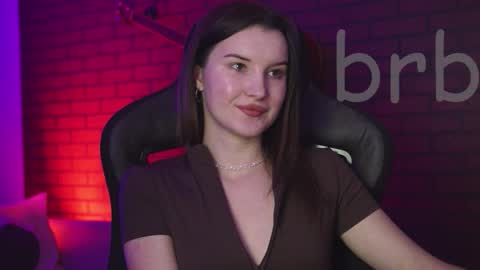 Snapshot of agatawillis chatting on October 23, 11:12 am Agata online show from October 23, 11:12 am
