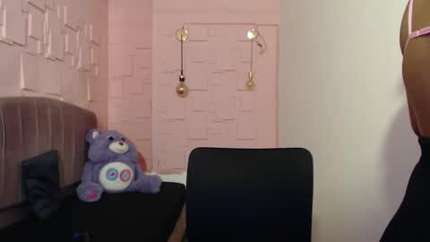 Agatha online show from January 5, 5:49 pm