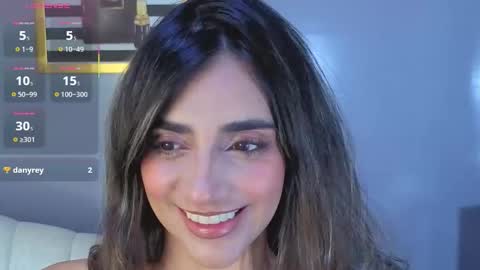 AGATHA online show from March 3, 12:56 pm