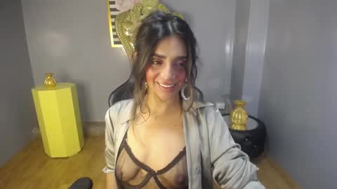 AGATHA online show from September 30, 12:37 pm