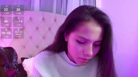 Erika for you online monday to saturday 7am a 2pm Gmt-5 Colombia Time online show from February 13, 11:50 am