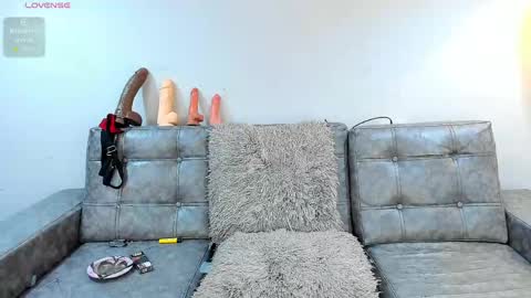 NATASHA online show from May 16, 3:03 am