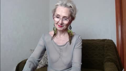 Agatha online show from November 23, 11:52 am