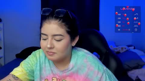 Cat online show from January 11, 6:08 am