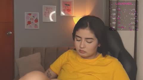 Cat online show from February 27, 3:21 am