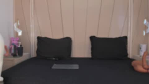 Agatha Steel online show from February 27, 7:39 pm